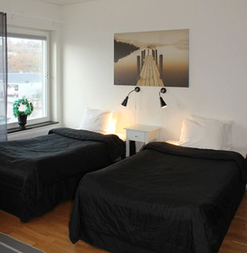 Hotel Torslanda Studios