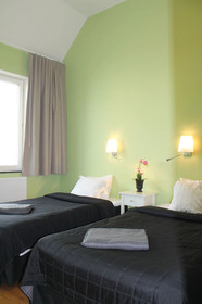 Hotel Torslanda Studios