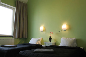 Hotel Torslanda Studios