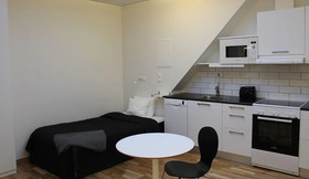 Hotel Torslanda Studios