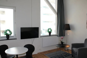 Hotel Torslanda Studios