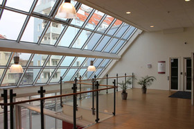 Hotel Torslanda Studios