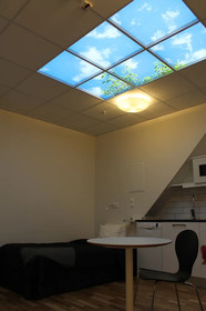 Hotel Torslanda Studios