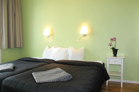 Hotel Torslanda Studios