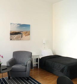 Hotel Torslanda Studios