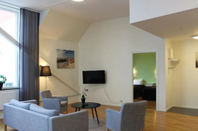 Hotel Torslanda Studios