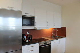 Hotel Torslanda Studios