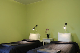Hotel Torslanda Studios