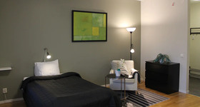 Hotel Torslanda Studios