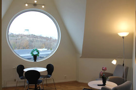 Hotel Torslanda Studios