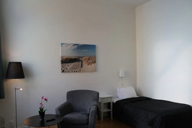 Hotel Torslanda Studios