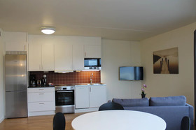 Hotel Torslanda Studios