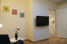 Hotel Torslanda Studios