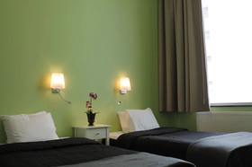 Hotel Torslanda Studios