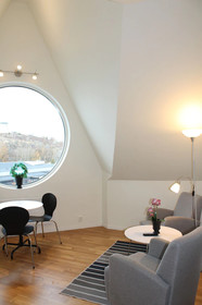 Hotel Torslanda Studios