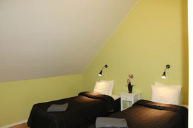 Hotel Torslanda Studios