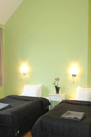 Hotel Torslanda Studios