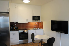 Hotel Torslanda Studios
