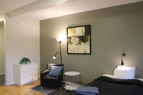 Hotel Torslanda Studios