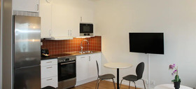 Hotel Torslanda Studios