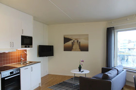 Hotel Torslanda Studios