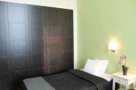 Hotel Torslanda Studios