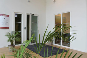 Hotel Torslanda Studios