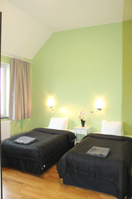 Hotel Torslanda Studios