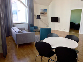Hotel Torslanda Studios