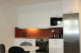 Hotel Torslanda Studios