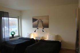 Hotel Torslanda Studios