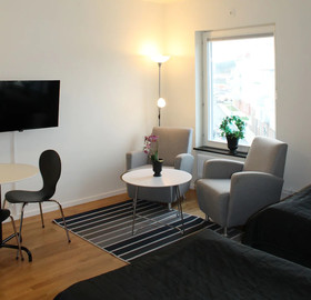 Hotel Torslanda Studios