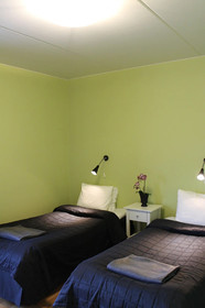 Hotel Torslanda Studios