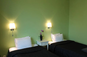 Hotel Torslanda Studios