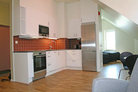 Hotel Torslanda Studios