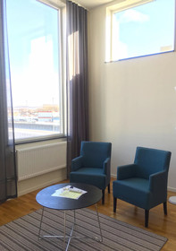Hotel Torslanda Studios