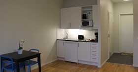 Hotel Torslanda Studios
