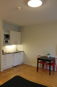 Hotel Torslanda Studios
