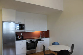 Hotel Torslanda Studios
