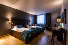 Quality Hotel Winn Göteborg