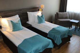 Quality Hotel Winn Göteborg