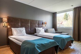 Quality Hotel Winn Göteborg
