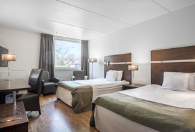 Quality Hotel Winn Göteborg