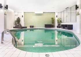 Quality Hotel Winn Göteborg