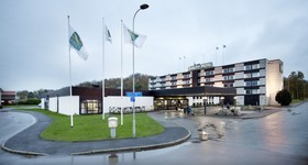Quality Hotel Winn Göteborg