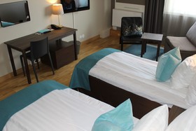 Quality Hotel Winn Göteborg
