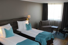 Quality Hotel Winn Göteborg