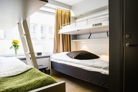 Comfort Hotel City