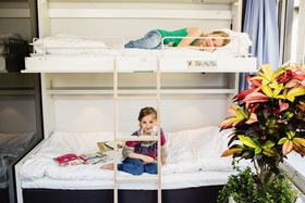 Comfort Hotel City