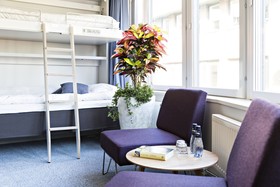Comfort Hotel City